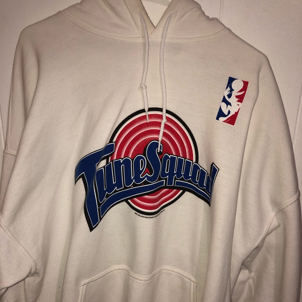 Looney tunes hoodie